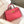 HM KELLY MINI 20 ROSA SCURO EPSOM GOLD HARDWARE