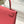 HM KELLY MINI 20 ROSA SCURO EPSOM GOLD HARDWARE