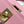HM KELLY MINI 20 LIGHT PINK EPSOM GOLD HARDWARE