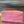 BV LARGE ANDIAMO 45CM PINK LAMBSKIN