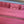 BV LARGE ANDIAMO 45CM PINK LAMBSKIN