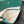 SAINT LOUIS GM 40CM GREEN CANVAS