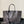 SAINT LOUIS GM 40CM BLACK CANVAS