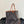 SAINT LOUIS GM 40CM BLACK AND TAN CANVAS