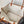 SAINT LOUIS GM 40CM BLACK AND TAN CANVAS