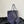 SAINT LOUIS GM 40CM NAVY BLUE CANVAS