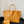 SAINT LOUIS GM 40CM TELA GIALLA