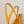 SAINT LOUIS GM 40CM TELA GIALLA