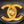 19 Borsa con patta 17 Nero Caviar Gold Hardware 