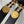 19 Borsa con patta 17 Nero Caviar Gold Hardware 