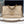 19 FLAP BAG CREAM GOATSKIN GOLD HARDWARE