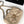 19 FLAP BAG CREAM GOATSKIN GOLD HARDWARE