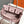 HM BIRKIN 30CM PELLE ROSA TOGO FERRAMENTA ORO