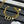 CD LOGO MOP GOLD DOUBLE CHAIN BRACELET