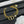 CD LOGO MOP GOLD DOUBLE CHAIN BRACELET