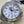 EXPLORER II 42MM STAINLESS STEEL WHITE DIAL