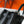 HM KELLY 28CM BLACK TOGO SILVER HARDWARE