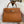 HM KELLY 28CM TAN TOGO ARGENTO HARDWARE
