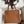HM KELLY 28CM TAN TOGO ARGENTO HARDWARE