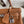 HM KELLY 28CM TAN TOGO ARGENTO HARDWARE