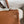 HM KELLY 28CM TAN TOGO ARGENTO HARDWARE