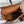 HM KELLY 28CM TAN TOGO ARGENTO HARDWARE