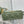 BORSA CARO MEDIA 25 VERDE MACROCANNAGE PELLE DI VITELLO