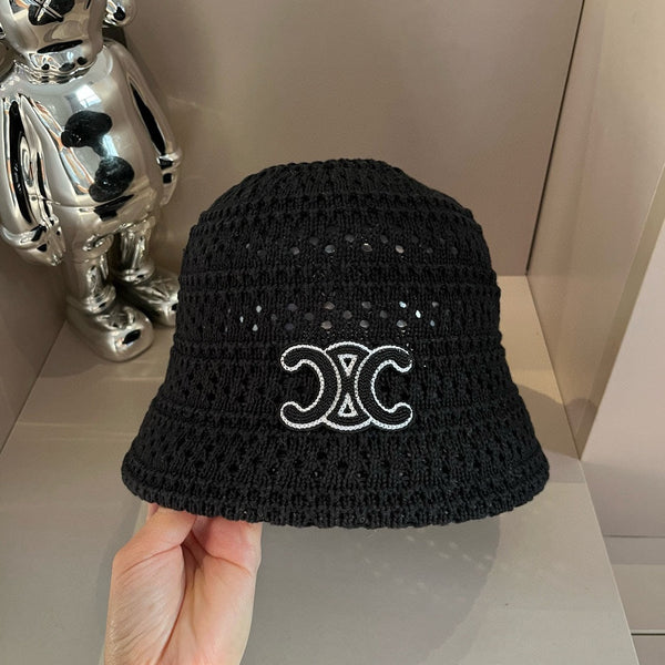 CELI CAPPELLO ARTIGIANALE IN MAGLIA MODEM 179579 