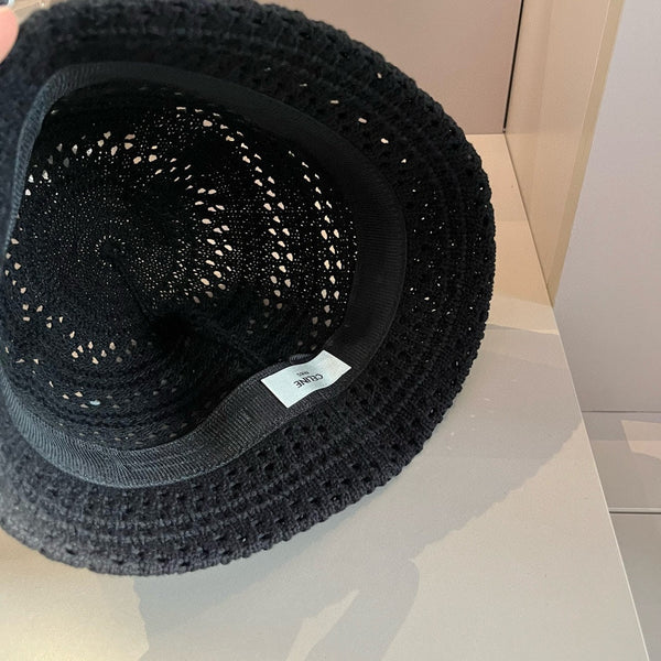 CELI CAPPELLO ARTIGIANALE IN MAGLIA MODEM 179579 