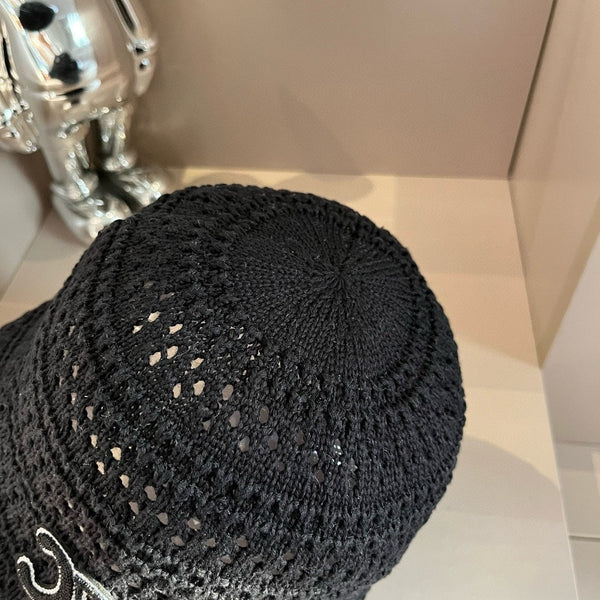 CELI CAPPELLO ARTIGIANALE IN MAGLIA MODEM 179579 