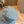 MIU DENIM FISHERMAN HAT MODEM 179574