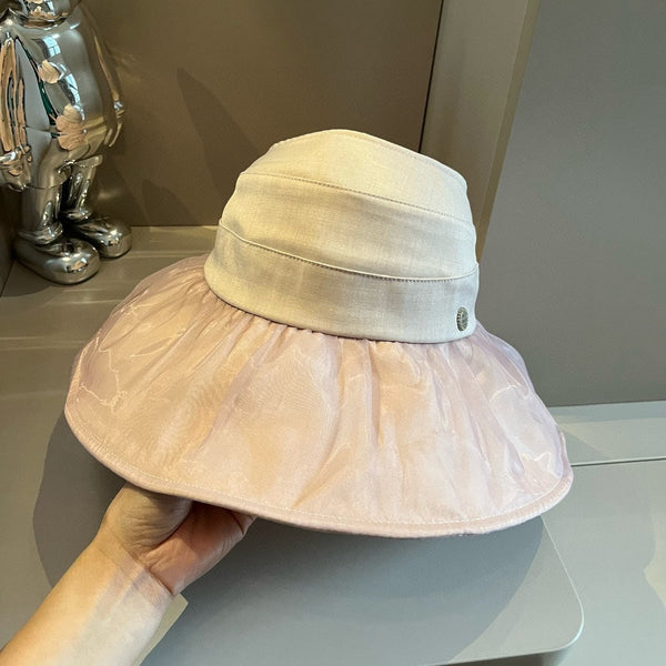 CAPPELLO DA SOLE MIU MODEM 179572 