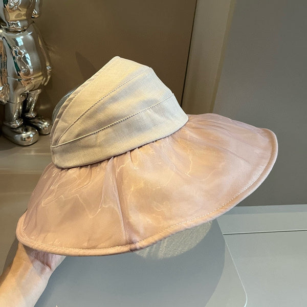 CAPPELLO DA SOLE MIU MODEM 179572 