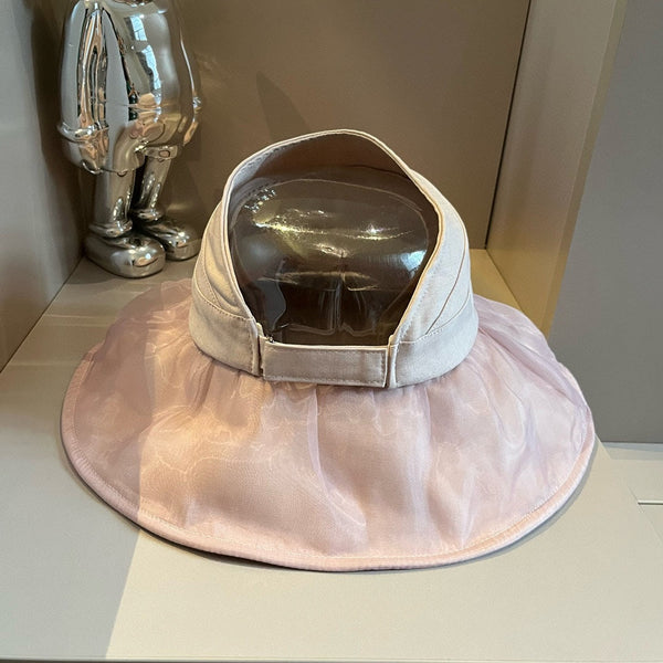 CAPPELLO DA SOLE MIU MODEM 179572 