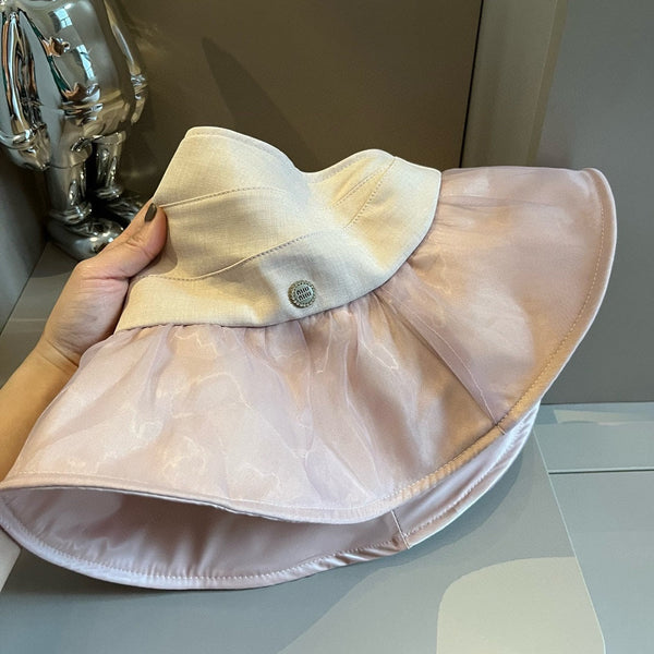 CAPPELLO DA SOLE MIU MODEM 179572 