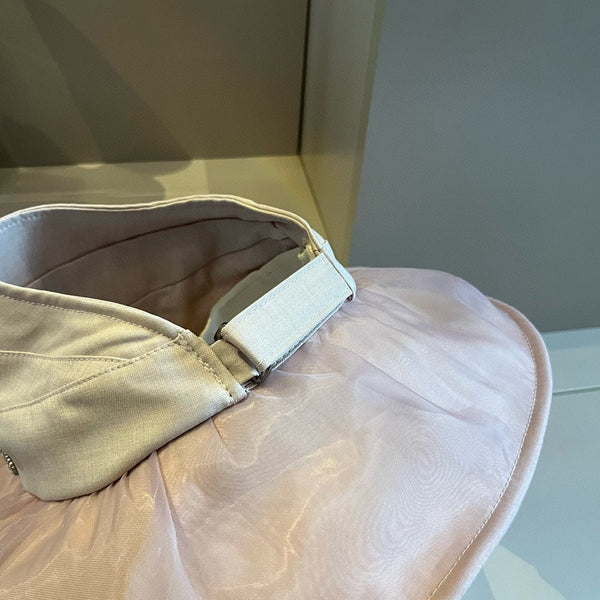 CAPPELLO DA SOLE MIU MODEM 179572 