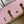 HM BIRKIN 25CM ROSA CHIARO CHEVERO MYSORE PELLE FERRAMENTA ORO