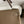 HM KELLY 28CM BROWN TOGO SILVER HARDWARE