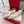 Valentin Vlogo Signature Slingback Ivory Calfskin