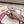 Valentin Vlogo Signature Slingback Rose Cannelle Calfskin