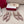 Valentin Vlogo Signature Slingback Rose Cannelle Calfskin