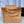 cc 22 hobo brown calfskin gold hardware