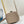 nano noe 13 grey bicolor grey monogram gold hardware