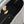 le 37 26cm black calfskin gold hardware