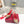 vlogo signature beige calfskin slingback platform pump 120mm