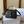 MINI 16 BAG 18CM IN SATINATED CALFSKIN BLACK