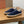 Loro Piana Tennis Walk Sneakers Suede Calf Split Navy Blue