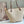 LV saint jacques 22cm tote bag basket raffia brown leather