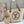 LV saint jacques 22cm tote bag basket raffia brown leather