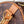 KEEPALL 50 BANDOULIERE MONOGRAM DUST COASTED CANVAS 